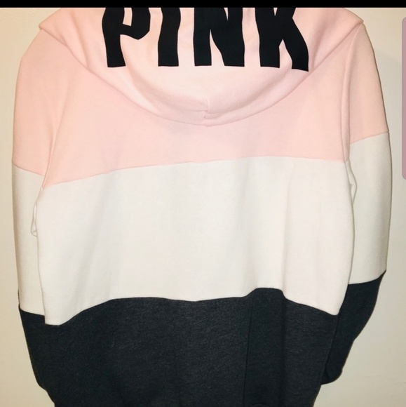 ISO THIS PINK HOODIE - Picture 2 of 2